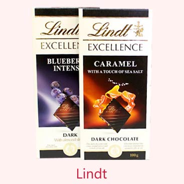 Lindt Chocolates