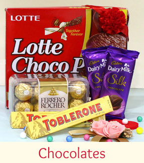 Chocolates