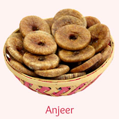 Anjeer