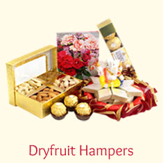 Dryfruit Hampers