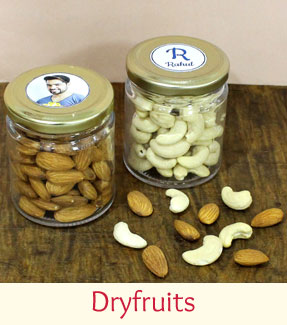 Dryfruits