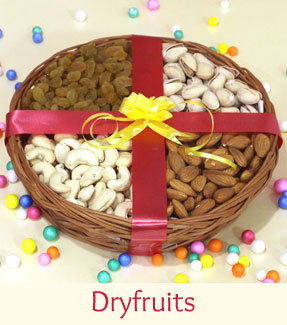 Dryfruits