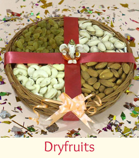 Dryfruits