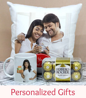 Personalized Gifts