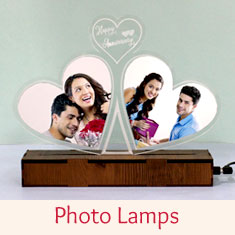 Photo Lamps