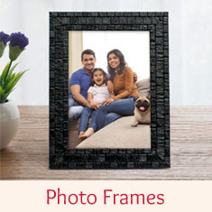 Photo Frames