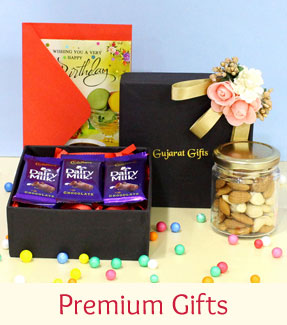 Premium Gifts