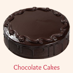 Chocolate Cakes