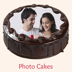 Photo Cakes