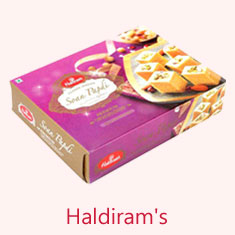 Haldiram's Sweets