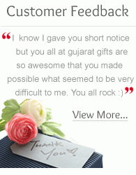 Customer Testimonials