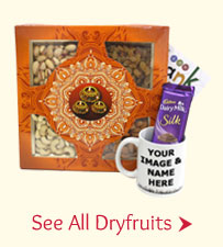 See All Dryfruits