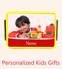 Personalized Kids Gifts