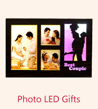 Photo LED Gifts