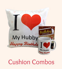Cushions Combos