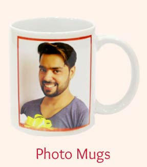 Photo Mugs