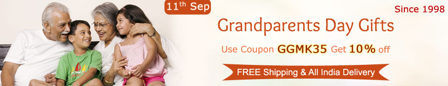 Grandparents Day Gifts
