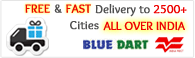 Rakhi Delivery Cities