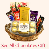 See All Chocolates