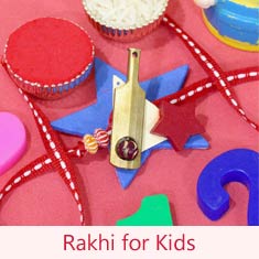 Rakhi for Kids