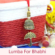 Lumba For Bhabhi